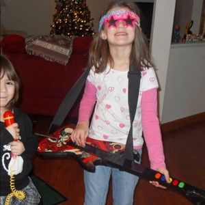 Meet your Posher, Layla